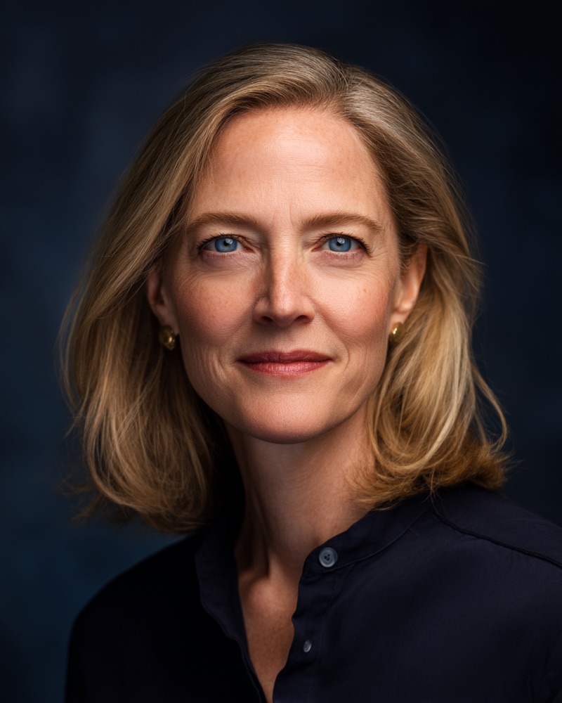 Portrait of Margaret E. Halloran